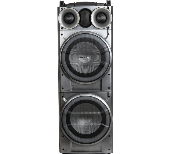 Минисистемы SMB-2150 SUPRA 13521