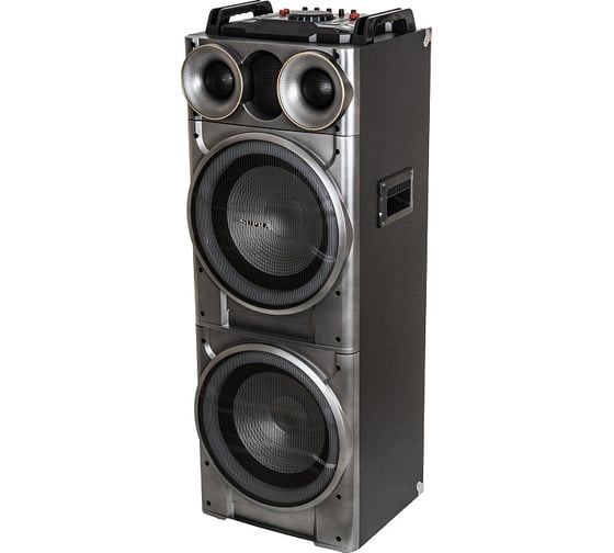 Минисистемы SMB-2150 SUPRA 13521