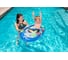 Лодка с окном Bestway 102x69 см, 3-6 лет 34037 BW 004828 2