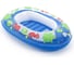 Лодка с окном Bestway 102x69 см, 3-6 лет 34037 BW 004828 4