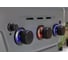 Газовый гриль-барбекю Sahara " Performer 3 Burner BBQ" 3 горелки + 1 конфорка 5391535340996 8