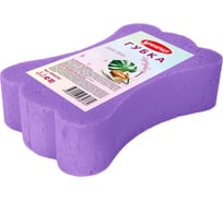 Губка для тела Умничка Бантик MPU0762