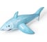 Надувная игрушка-наездник Bestway Реалистичная акула 183x102 см 41405 BW 006107 1