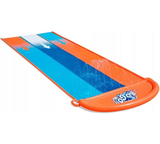 Водная тройная дорожка Bestway 488 см 52329 BW 009080 1