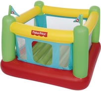 Надувной батут Bestway с 50 шариками 93533 BW 006366