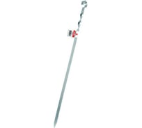 Шампур СОЮЗГРИЛЬ 55 см, нержавеющая сталь 39447