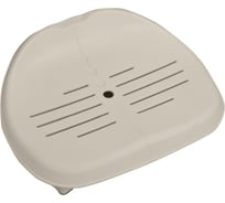 Сиденье для SPA центров Intex 47x36x22 см 28502