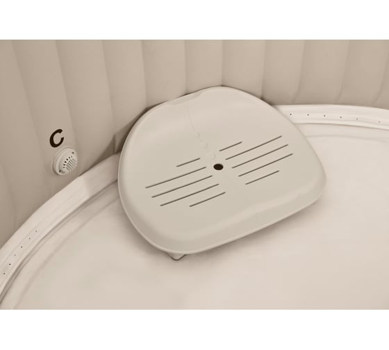 Сиденье для SPA центров Intex 47x36x22 см 28502