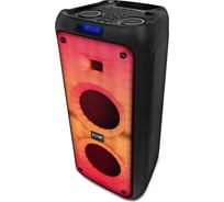 Портативная аудиосистема BQ PBS1005 Черный 86193137