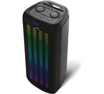 Портативная аудиосистема PBS2010 Черный BQ 86197425