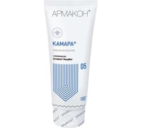 Крем защитный репеллентный АРМАКОН Камара от комаров, мошки, слепней, туба 100 мл 609541