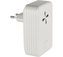 Ультразвуковой отпугиватель насекомых и грызунов UDR-E16 WHITE Uniel UL-00011808