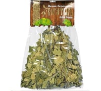 Веник берёзовый Банные Штучки Богатырь, ручка с обмоткой 33726