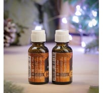 Набор эфирных масел Добропаровъ пихта, сосна по 17 мл 3803516