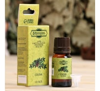 Эфирное масло Добропаровъ Сосна, флакон-капельница, аннотация, 10 мл 2870067