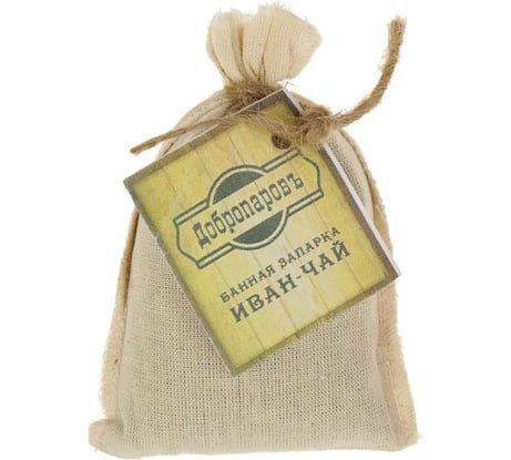 Запарка для бани Добропаровъ Иван-чай, 30гр 3036259