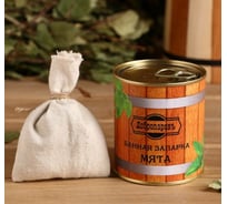 Запарка в банке Добропаровъ Мята 4806584