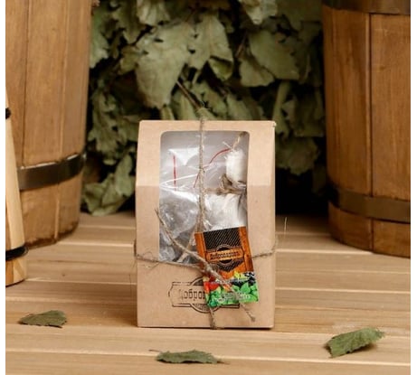 Запарка Добропаровъ Эвкалипт 5040757