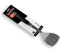 Лопатка для гриля 800 Degrees Silver Line Stainless Steel Spatula 800DGR-TLS005