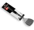 Лопатка для гриля 800 Degrees Silver Line Stainless Steel Spatula 800DGR-TLS005 1