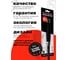 Лопатка для гриля 800 Degrees Silver Line Stainless Steel Spatula 800DGR-TLS005 5
