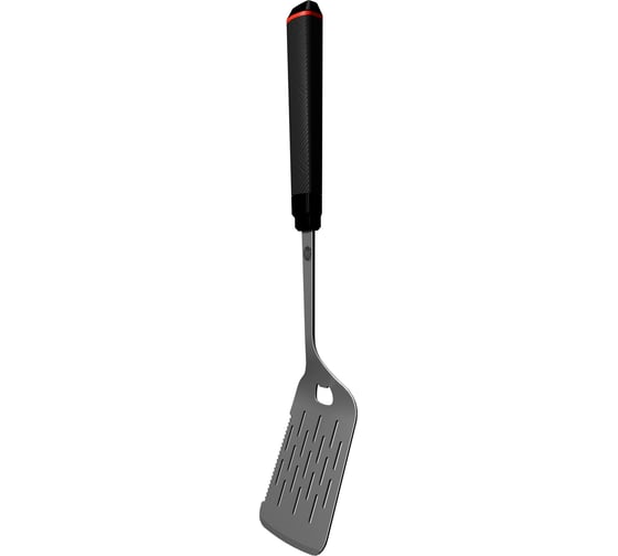 Лопатка для гриля с открывалкой 800 Degrees Red Line Stainless Steel Spatula 800DGR-TLS024