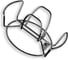 Ростер для курицы 800 Degrees Chicken Roaster Rack 800DGR-TLS002 12