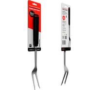 Вилка для гриля 800 Degrees Red Line Stainless Steel Fork 800DGR-TLS025 33896305