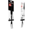 Вилка для гриля 800 Degrees Silver Line Stainless Steel Fork 800DGR-TLS006 10