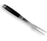 Вилка для гриля 800 Degrees Silver Line Stainless Steel Fork 800DGR-TLS006 11