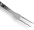 Вилка для гриля 800 Degrees Silver Line Stainless Steel Fork 800DGR-TLS006 13