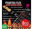 Решетка барбекю эластичная 800 Degrees Barbecue Flex Basket 800DGR-BGFLX 2