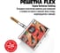 Решетка барбекю эластичная 800 Degrees Barbecue Flex Basket 800DGR-BGFLX 3
