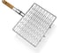 Решетка барбекю эластичная 800 Degrees Barbecue Flex Basket 800DGR-BGFLX 9