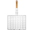 Решетка барбекю эластичная 800 Degrees Barbecue Flex Basket 800DGR-BGFLX 10