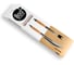 Набор разделочный вилка и нож 800 Degrees Barbecue Trancher Set 800DGR-TLS022 1
