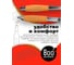 Набор разделочный вилка и нож 800 Degrees Barbecue Trancher Set 800DGR-TLS022 6