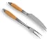 Набор разделочный вилка и нож 800 Degrees Barbecue Trancher Set 800DGR-TLS022 10