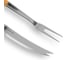 Набор разделочный вилка и нож 800 Degrees Barbecue Trancher Set 800DGR-TLS022 12