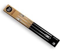 Набор шампуров плоских 800 Degrees 6 Flat Skewers 800DGR-TLS021