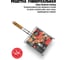 Решетка барбекю для рыбы 800 Degrees M-size Barbecue Fish Basket 800DGR-BGM 5