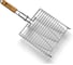 Решетка барбекю для рыбы 800 Degrees M-size Barbecue Fish Basket 800DGR-BGM 12