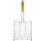 Решетка барбекю для рыбы 800 Degrees M-size Barbecue Fish Basket 800DGR-BGM 13