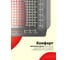 Противень-корзина квадратный 800 Degrees Square Grill Basket 800DGR-TLS016 8