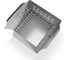 Противень-корзина квадратный 800 Degrees Square Grill Basket 800DGR-TLS016 9