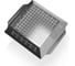 Противень-корзина квадратный 800 Degrees Square Grill Basket 800DGR-TLS016 10