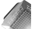 Противень-корзина квадратный 800 Degrees Square Grill Basket 800DGR-TLS016 12