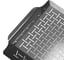 Противень-корзина квадратный 800 Degrees Square Grill Basket 800DGR-TLS016 13
