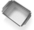 Противень перфорированный широкий 800 Degrees Wide Grill Pan 800DGR-TLS017 9
