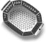Противень-корзина овальный 800 Degrees Oval Grill Basket 800DGR-TLS018 9